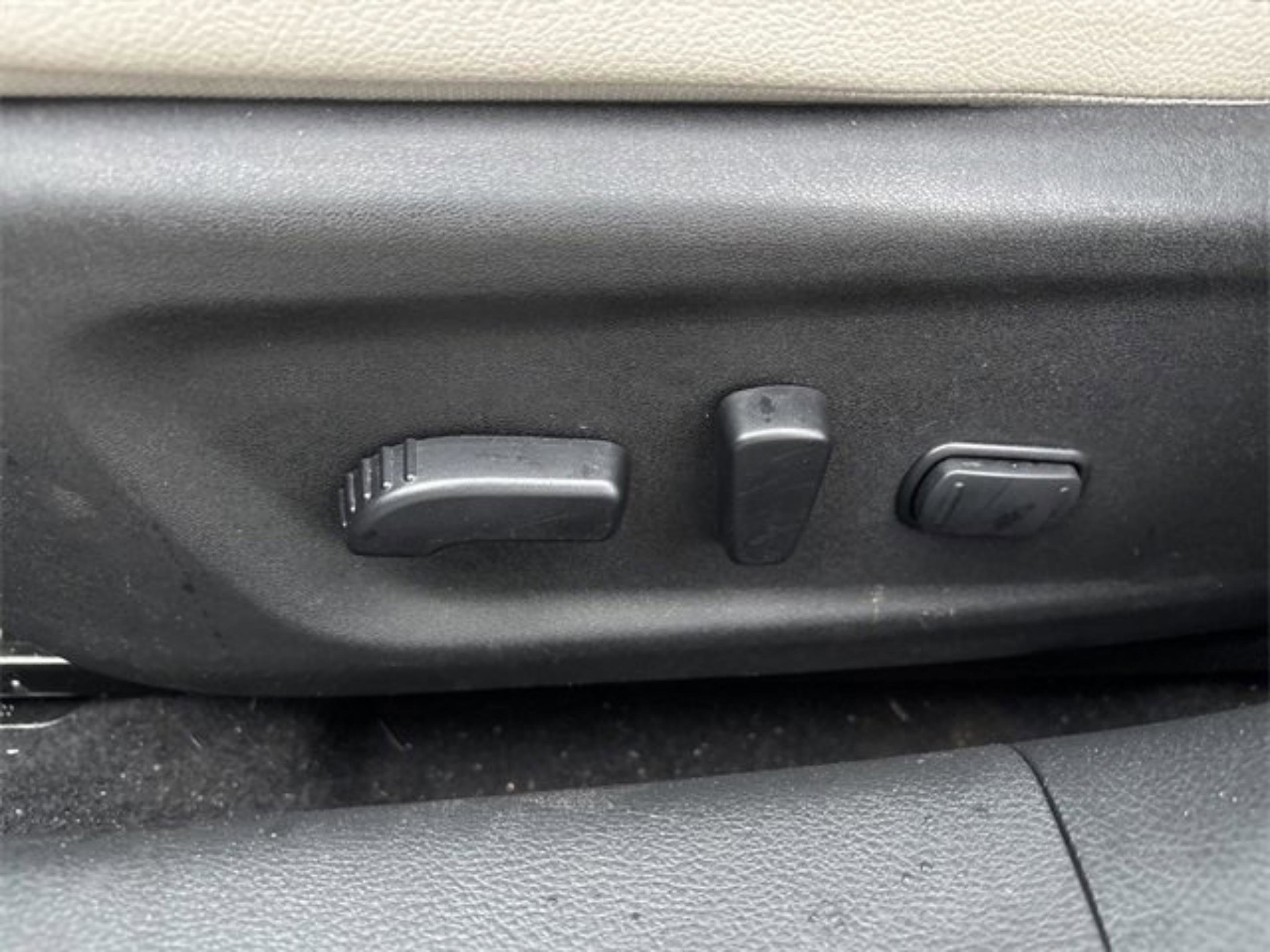 Used 2024 Nissan Altima 2.5 SL image 17