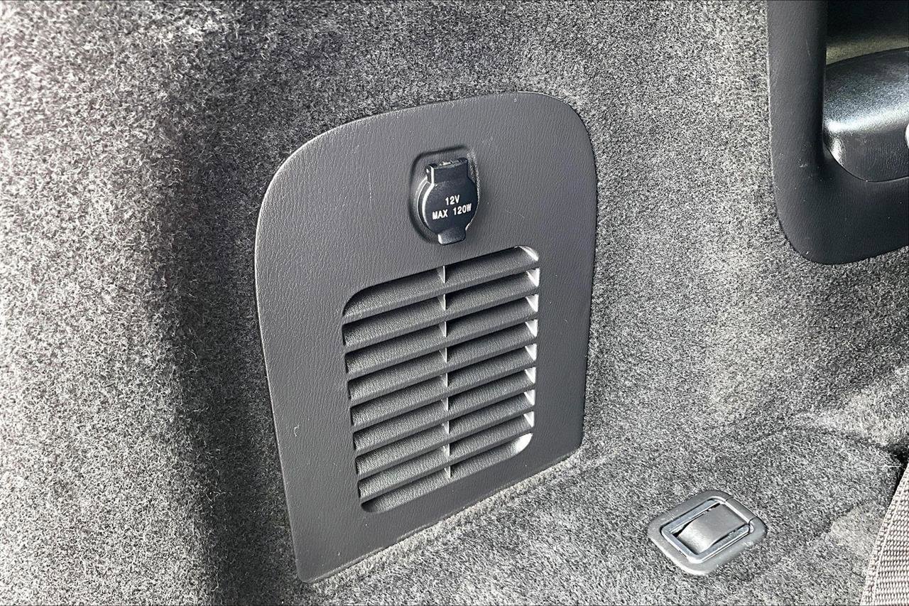 Used 2019 Nissan Pathfinder S image 35