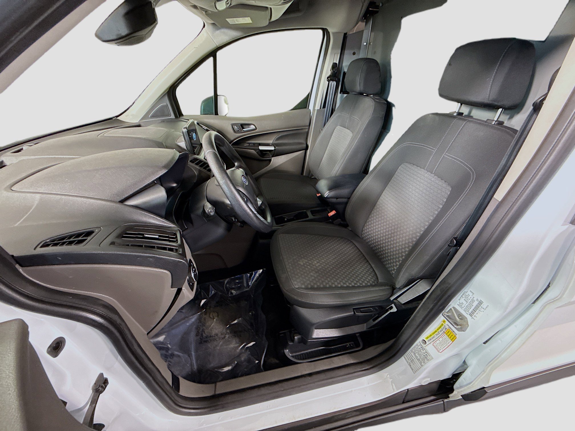Used 2022 Ford Transit Connect XLT FWD image 21