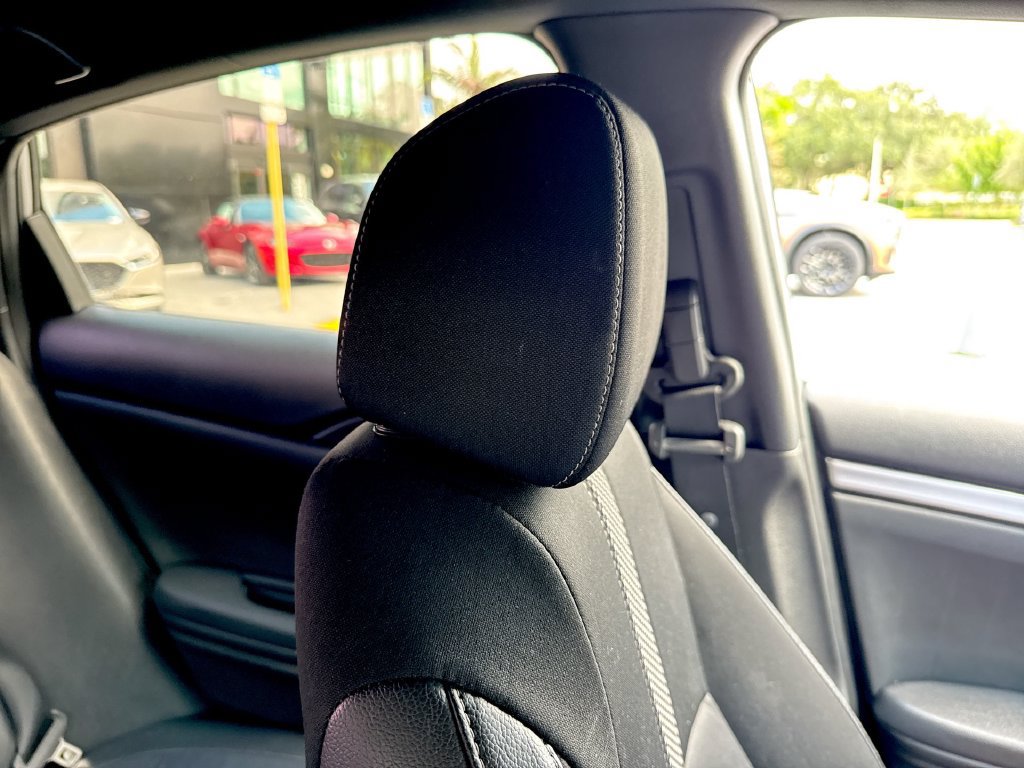 Used 2020 Honda Civic Sport image 20