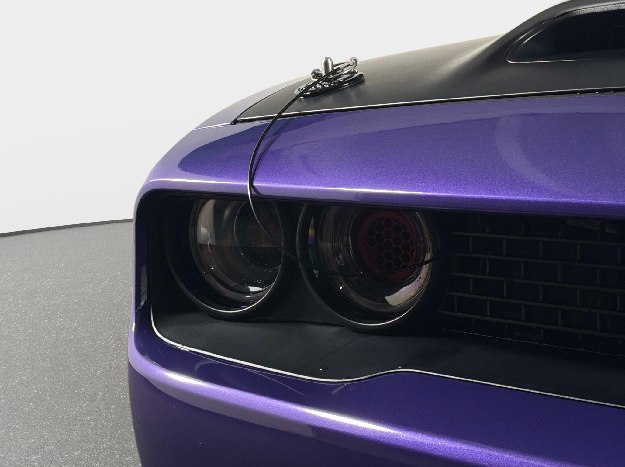 Used 2023 Dodge Challenger SRT Hellcat RWD image 19