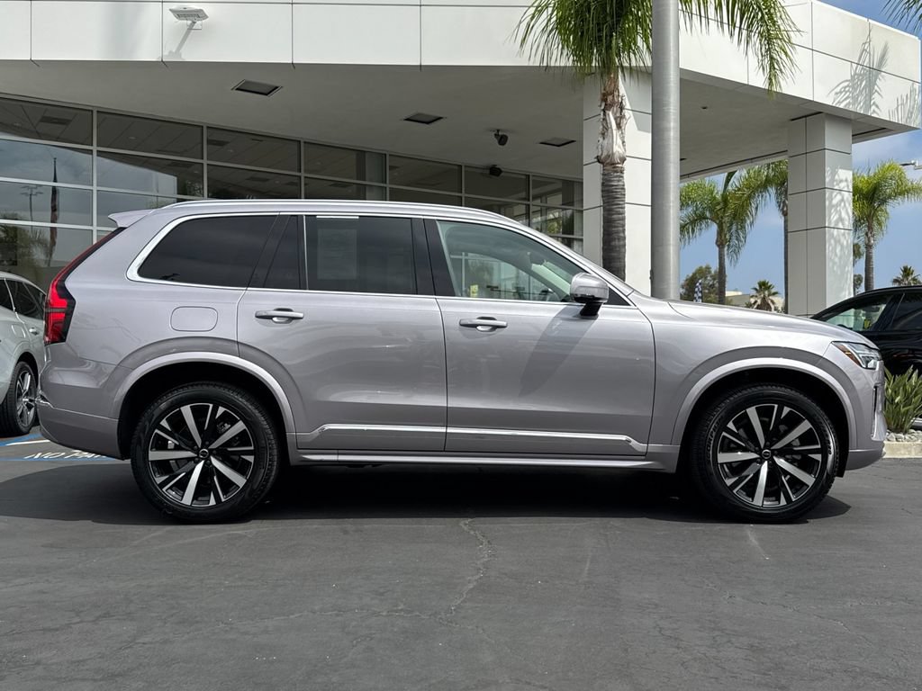New 2026 Volvo XC90 B5 Core AWD/4WD image 6