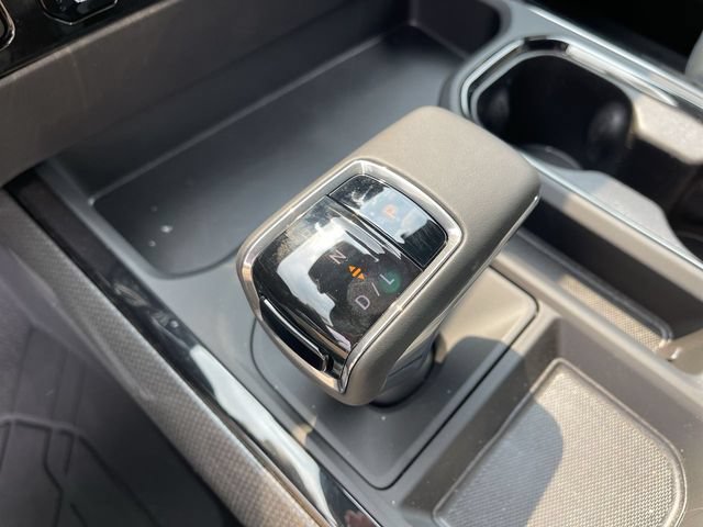 New 2026 Chevrolet Silverado 1500 ZR2 w/ Dark Appearance Package AWD/4WD image 19