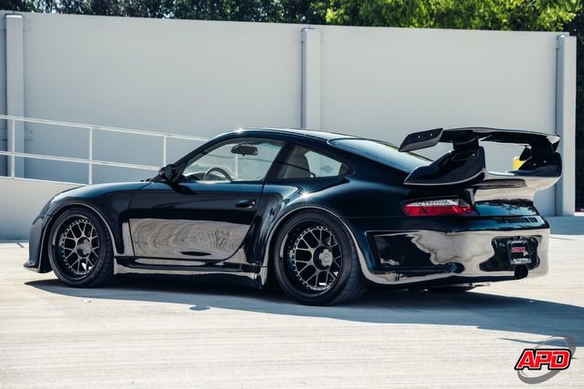 Used 1999 Porsche 911 GT3 RS image 70