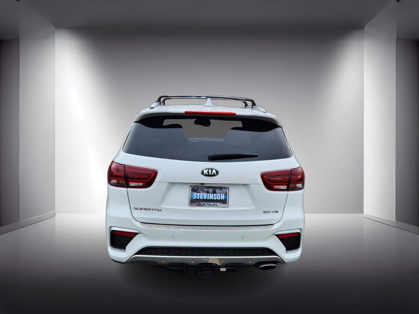 Used 2020 Kia Sorento SX image 4
