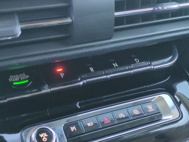 Used 2023 Lincoln Corsair AWD image 27