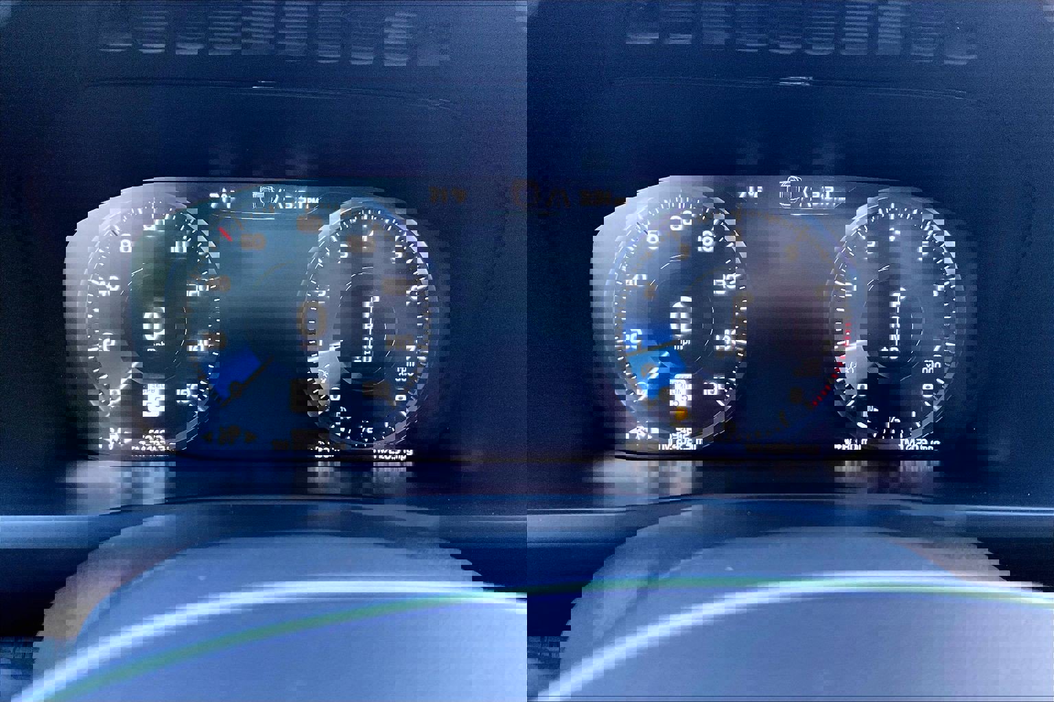 Used 2022 Volvo XC90 T6 Inscription w/ Advanced Package image 25