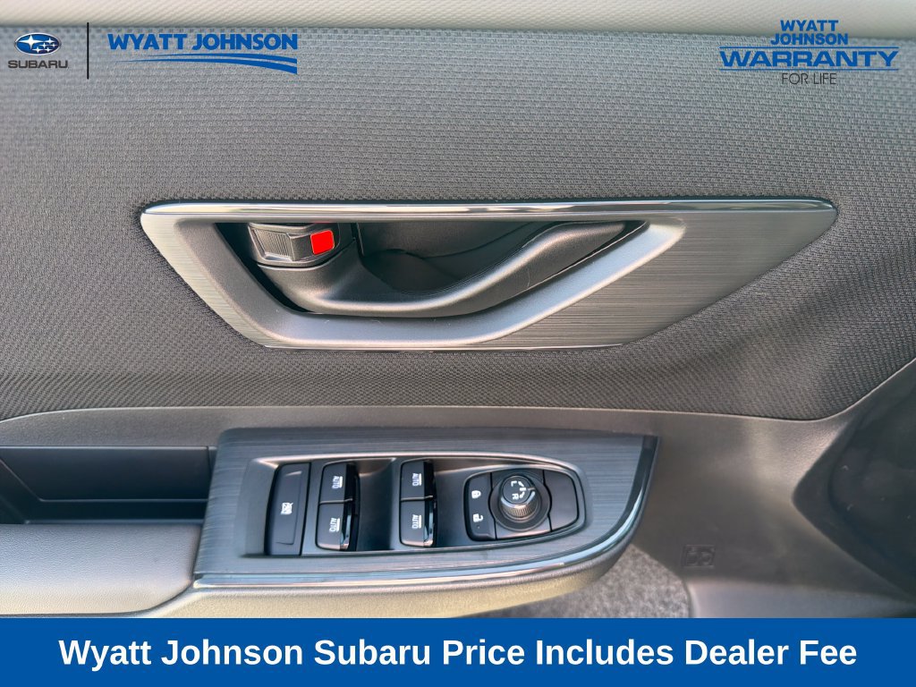New 2026 Subaru Outback Premium AWD/4WD image 18