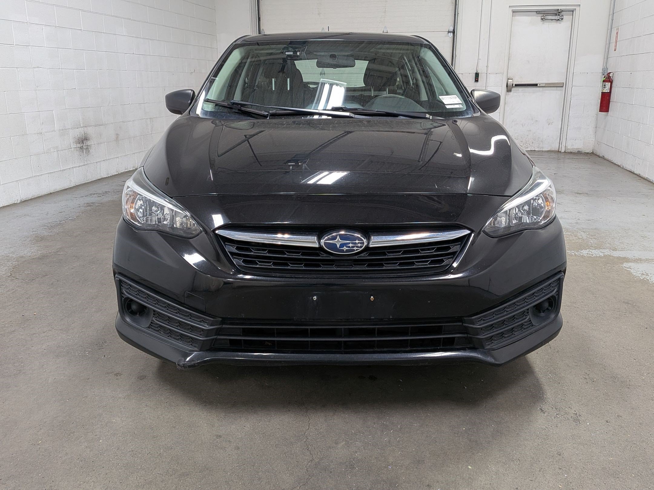 Used 2021 Subaru Impreza 2.0i AWD/4WD image 12