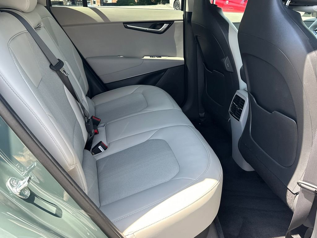 Certified 2023 Kia Niro Wind w/ Wind Preserve Package FWD image 16