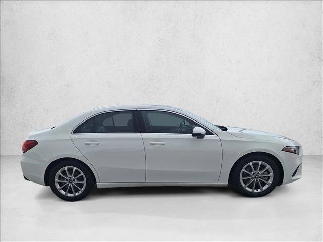Used 2019 Mercedes-Benz A 220 image 4