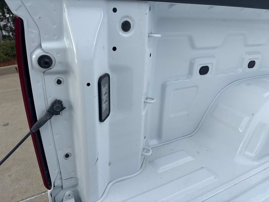 Certified 2026 Chevrolet Silverado 1500 LT AWD/4WD image 18