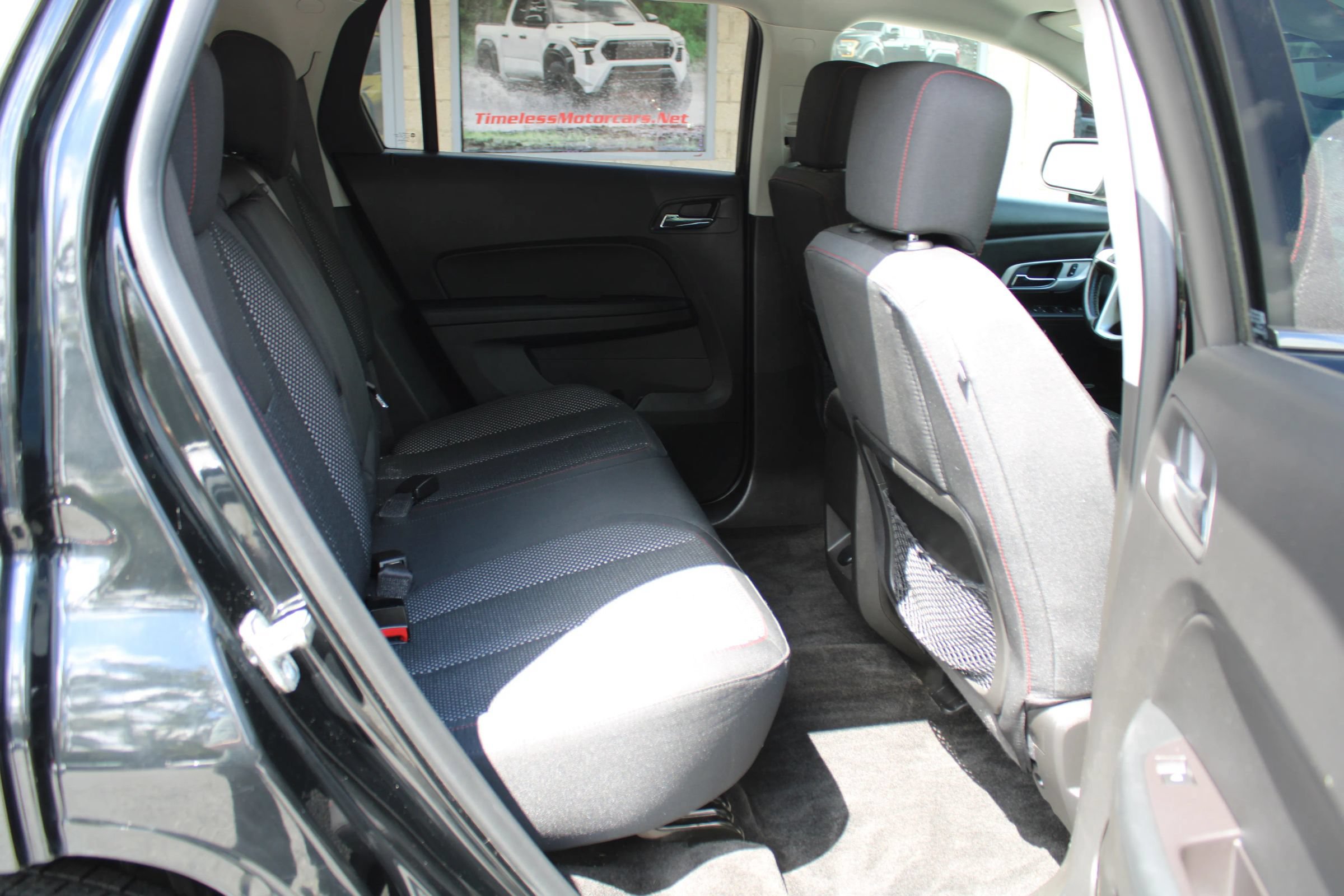 Used 2015 GMC Terrain SLE w/ Convenience Package AWD/4WD image 18