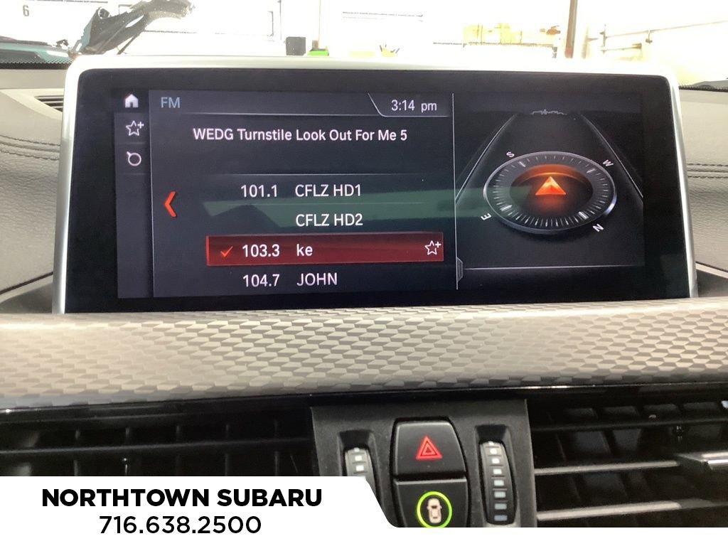 Used 2022 BMW X2 sDrive28i w/ Edition Package image 17