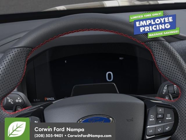 New 2026 Ford Explorer ST AWD/4WD image 13