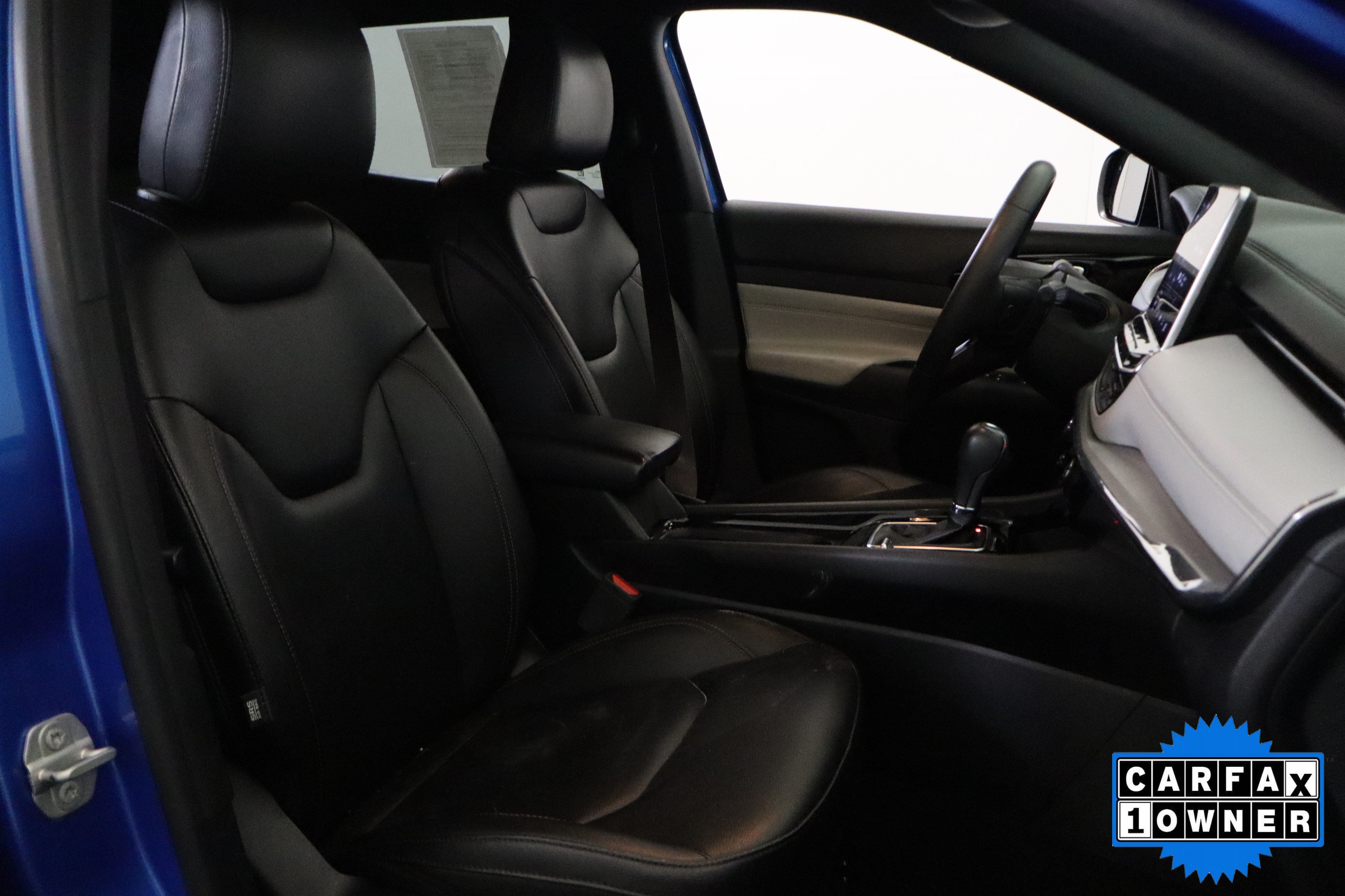 Used 2024 Jeep Compass Limited AWD/4WD image 20