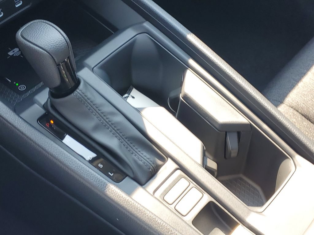 New 2026 Honda Accord SE image 24