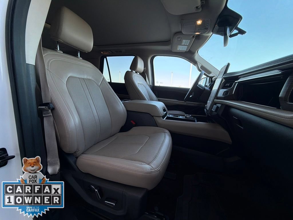 Used 2023 Ford Expedition Limited RWD image 26