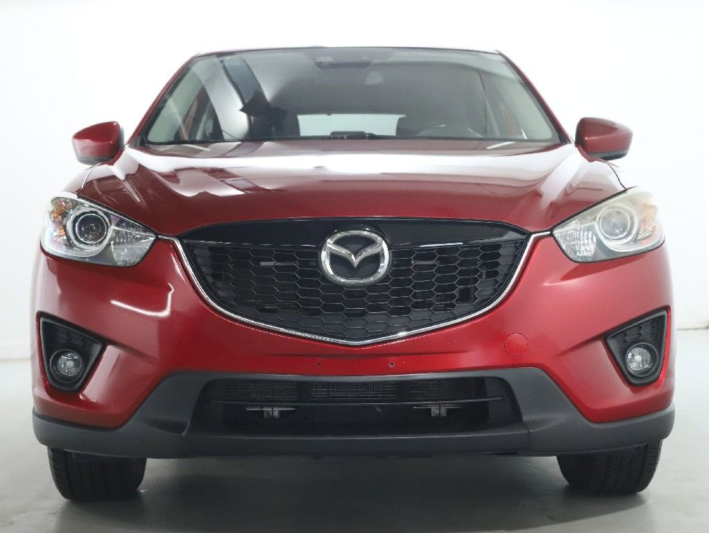 Used 2014 MAZDA CX-5 Touring w/ Touring Technology Package AWD/4WD image 5