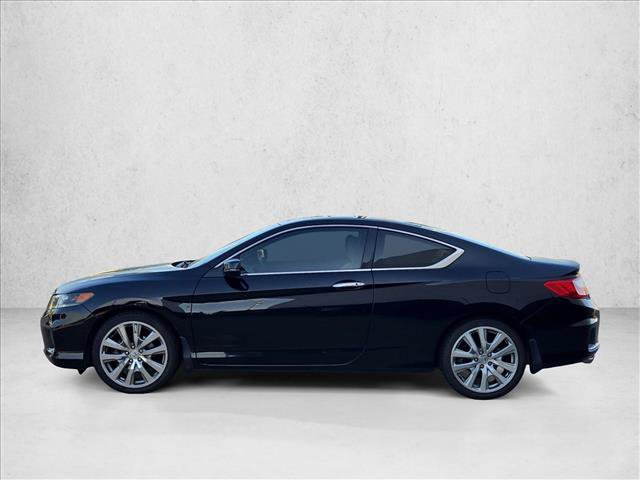 Used 2015 Honda Accord EX-L image 9