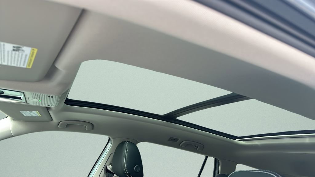 New 2026 Volkswagen Atlas SE image 18