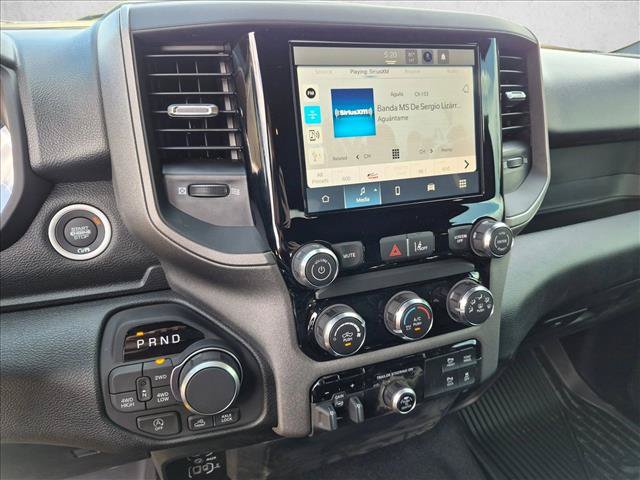 New 2026 RAM 1500 Classic Warlock AWD/4WD image 15