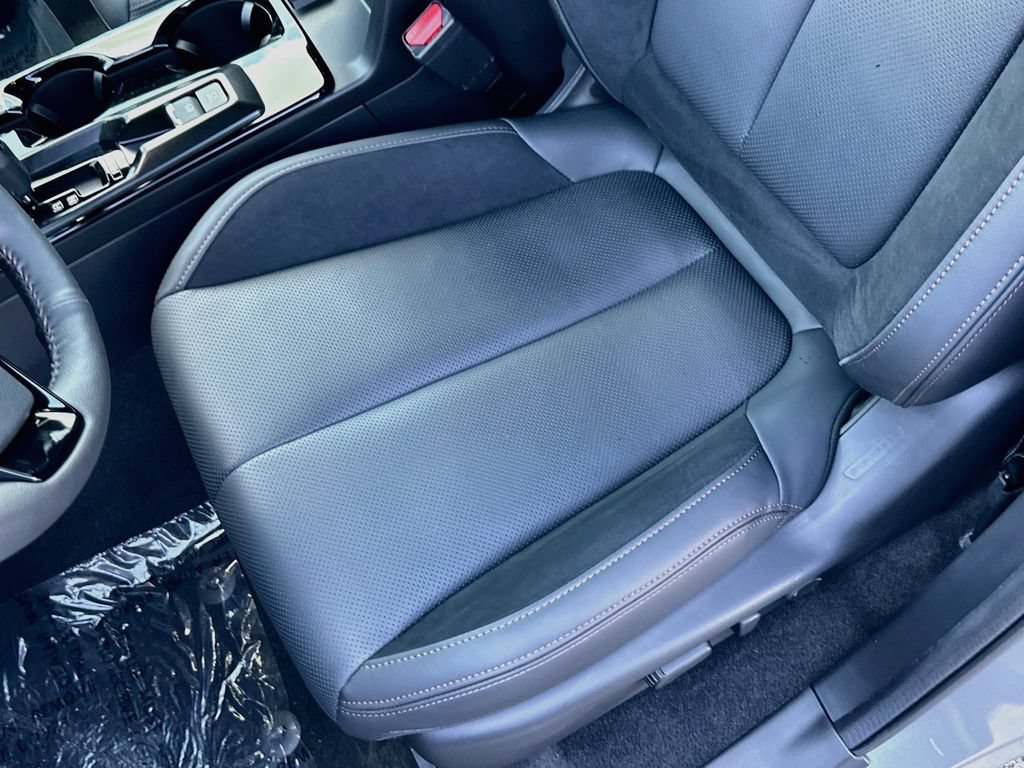 New 2026 Subaru Forester Touring AWD/4WD image 18