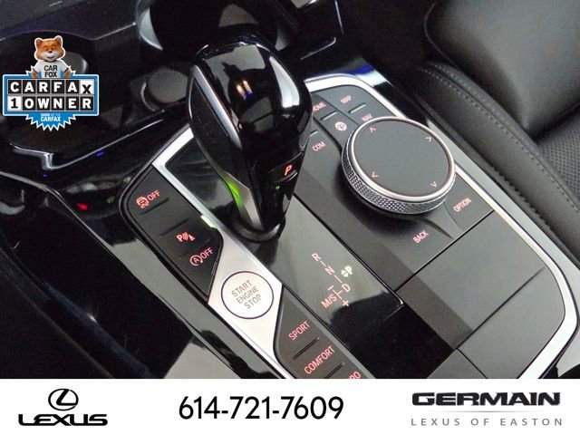 Used 2023 BMW X3 xDrive30i w/ Premium Package w/ZPA image 28