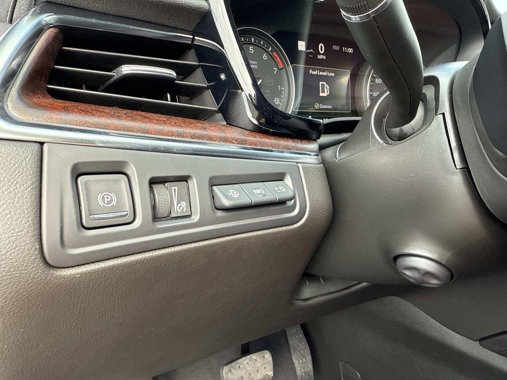 New 2025 Cadillac XT5 Premium Luxury w/ Technology Package image 31