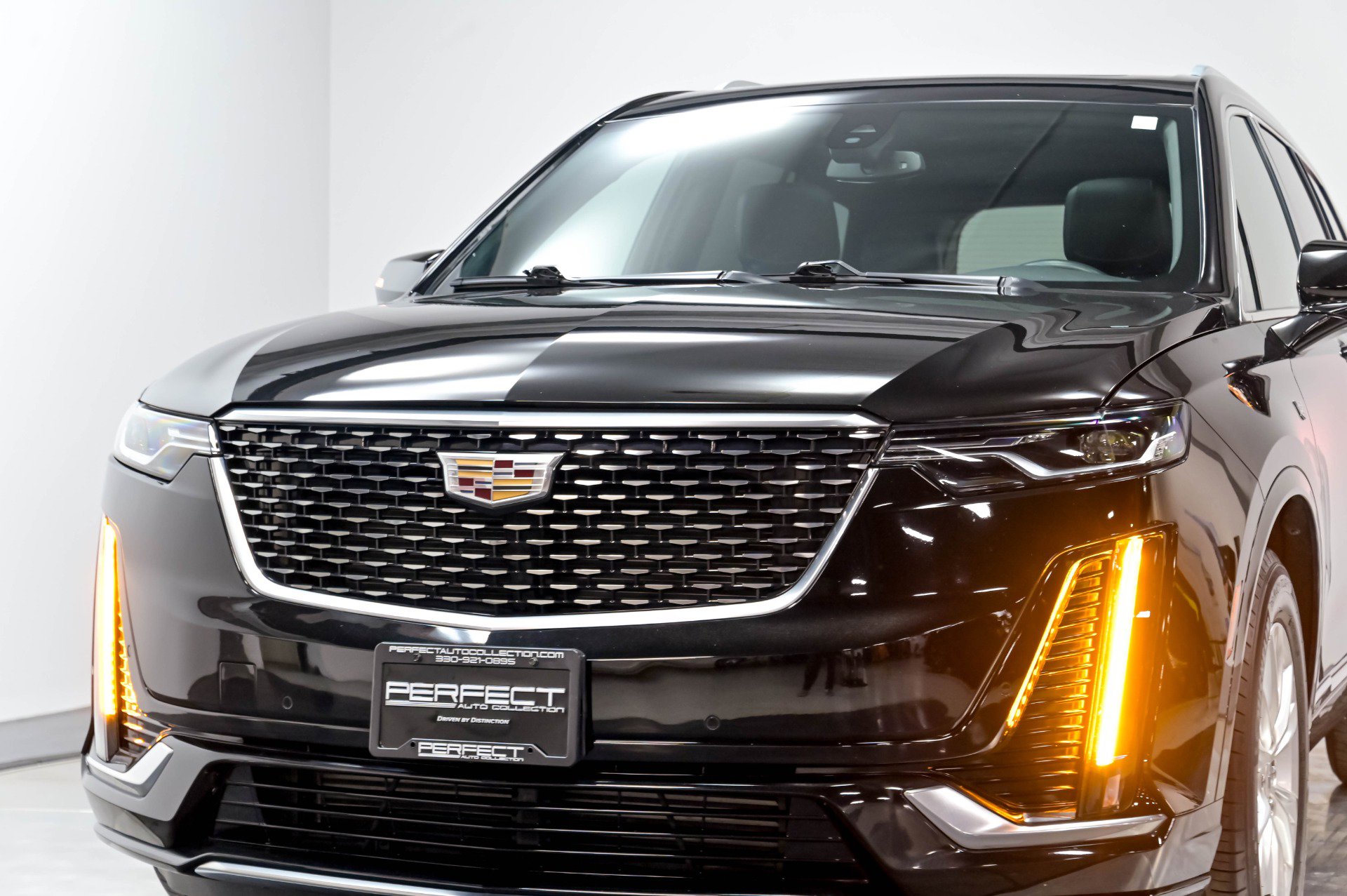 Used 2022 Cadillac XT6 Luxury FWD image 70