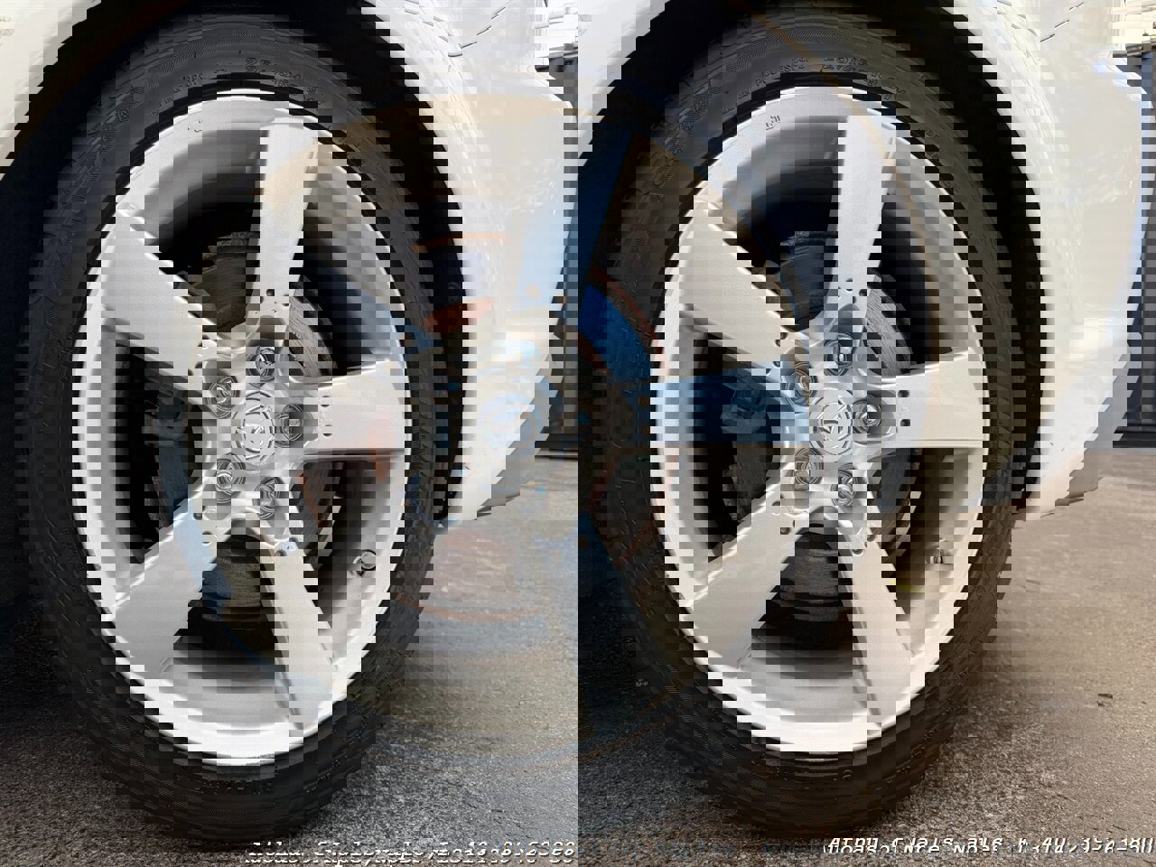 Used 2005 MAZDA RX-8 image 18