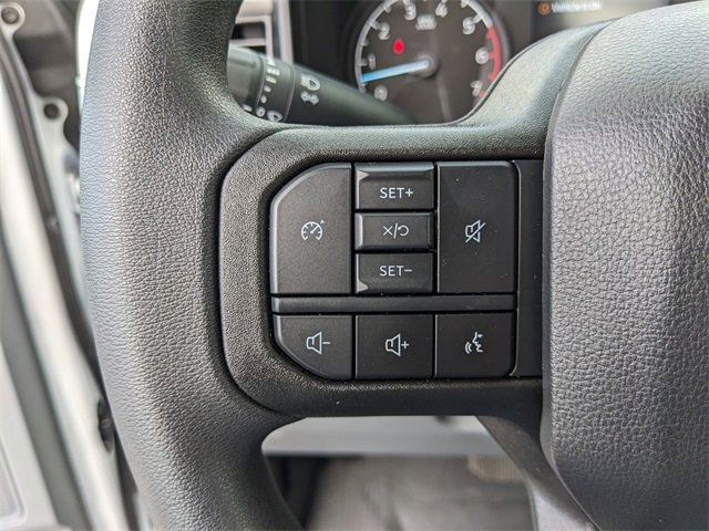 Used 2024 Ford F350 XL w/ XL Driver Assist Package image 25