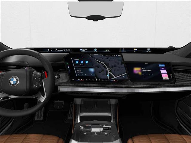 New 2027 BMW 740i xDrive w/ Executive Package AWD/4WD image 3