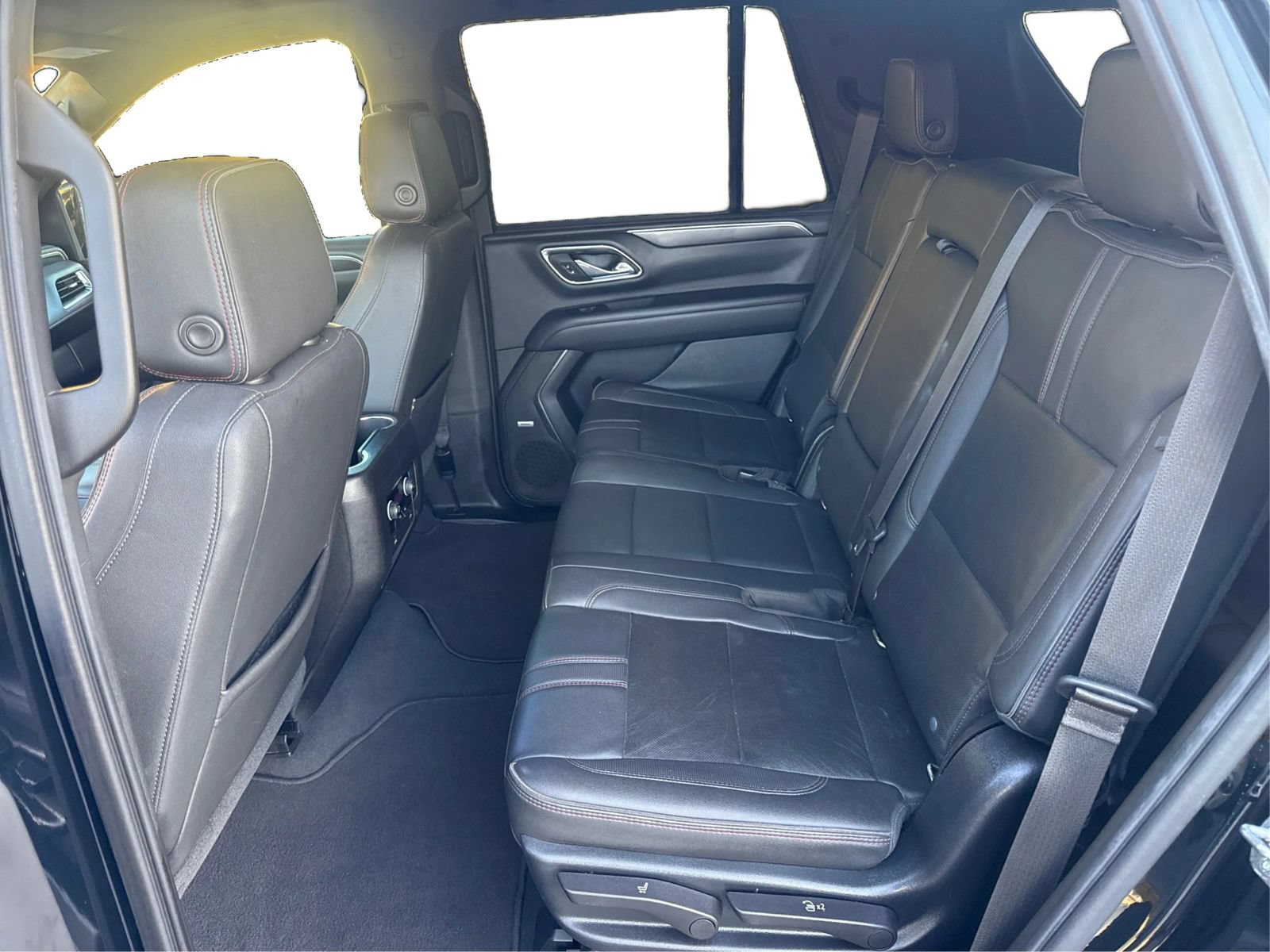 Used 2021 Chevrolet Tahoe RST RWD image 10