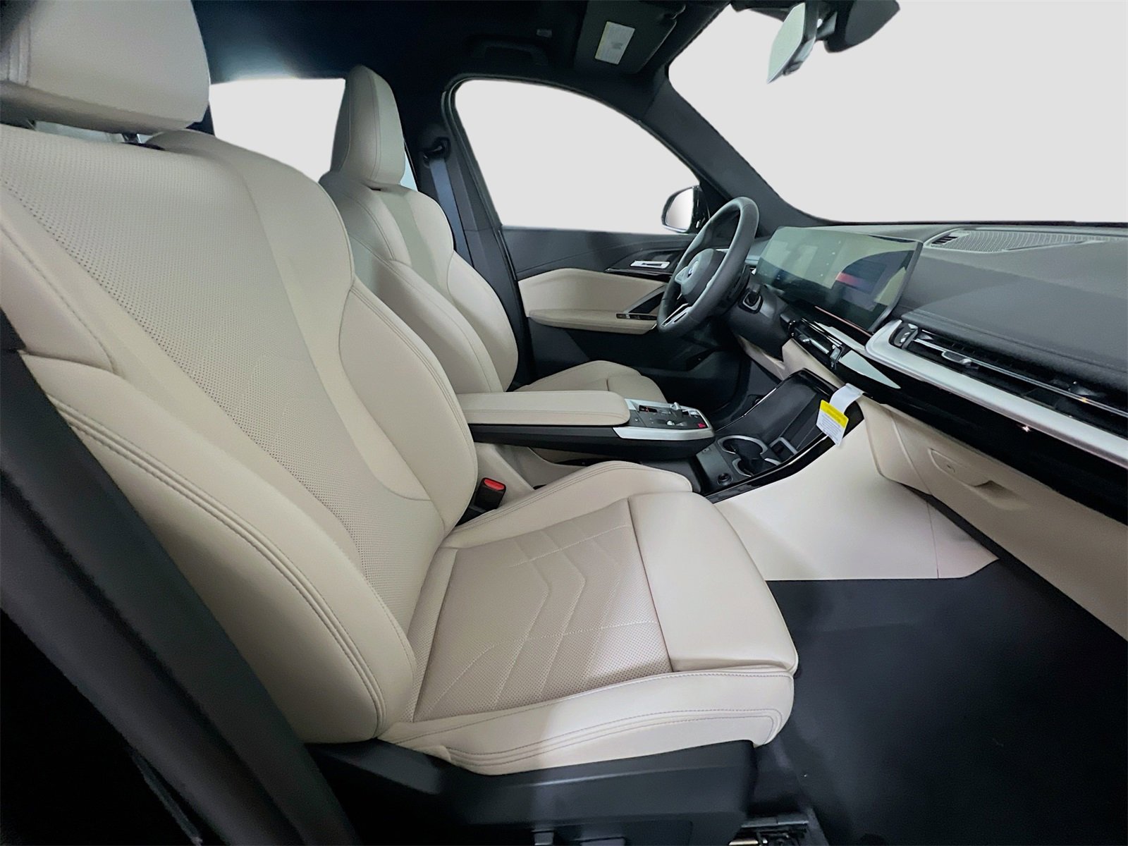 New 2025 BMW X1 xDrive28i w/ M Sport Package image 30