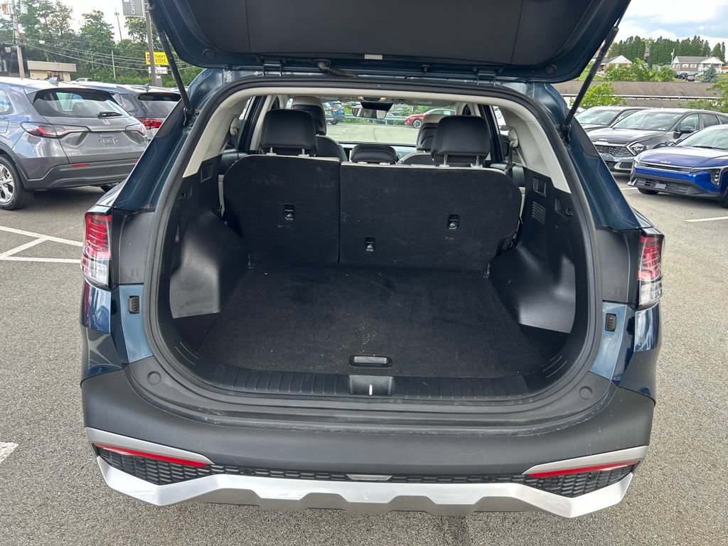 Certified 2023 Kia Sportage EX AWD/4WD image 21