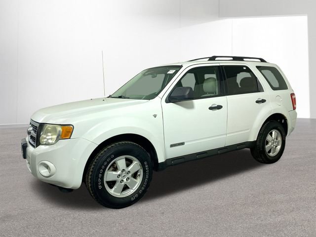 Used 2008 Ford Escape XLT image 2