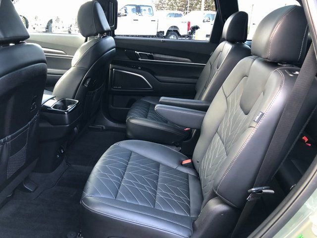 Used 2024 Kia Telluride SX Prestige X-Pro image 28