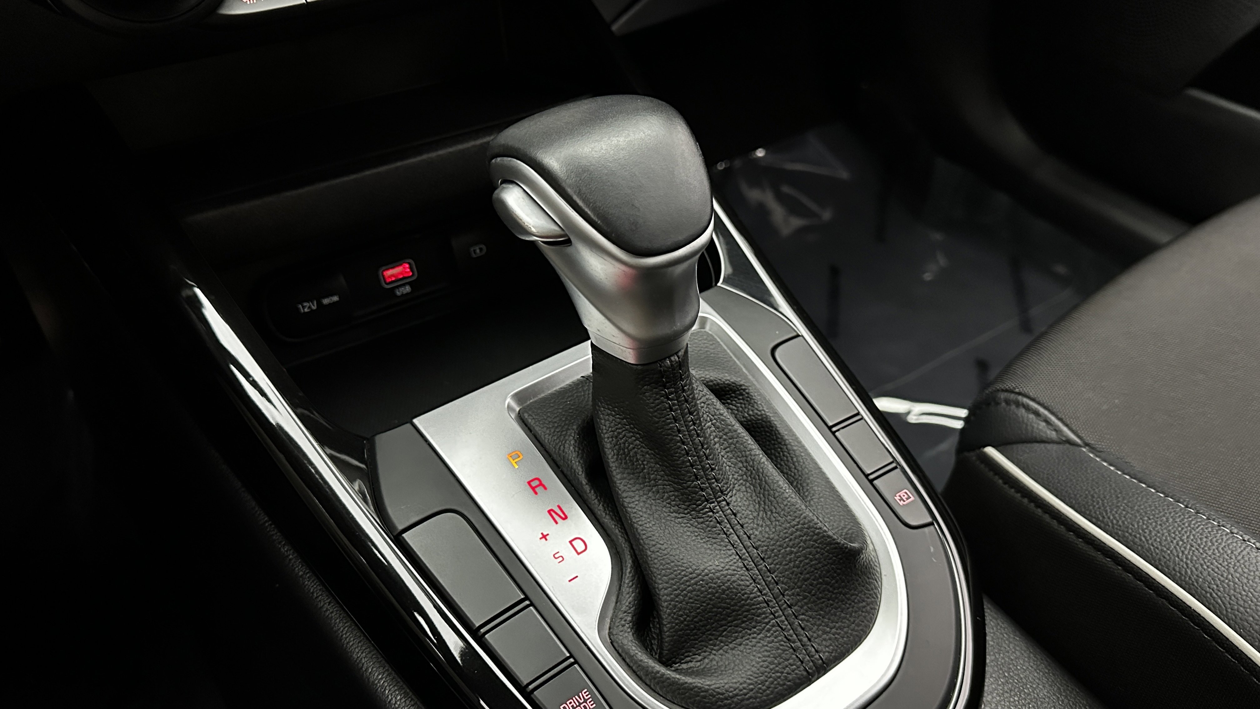 Used 2023 Kia Forte GT-Line w/ GT-Line Technology Package image 15