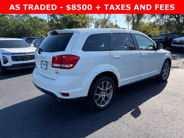 Used 2019 Dodge Journey GT FWD image 6