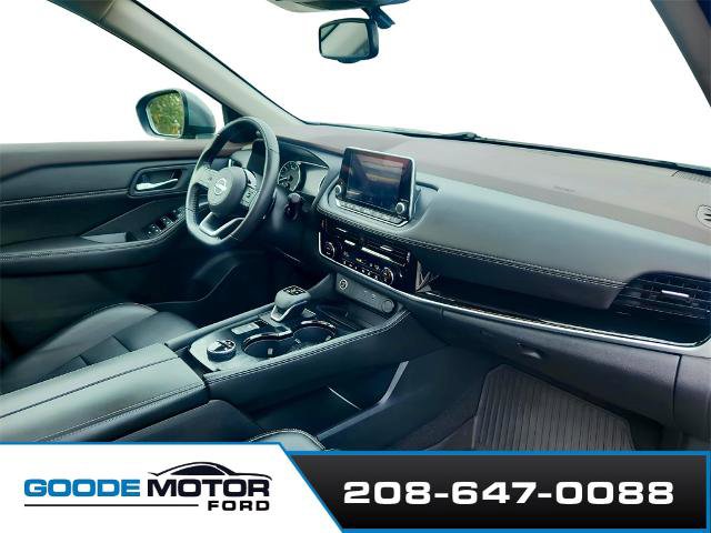Used 2023 Nissan Rogue SL image 24