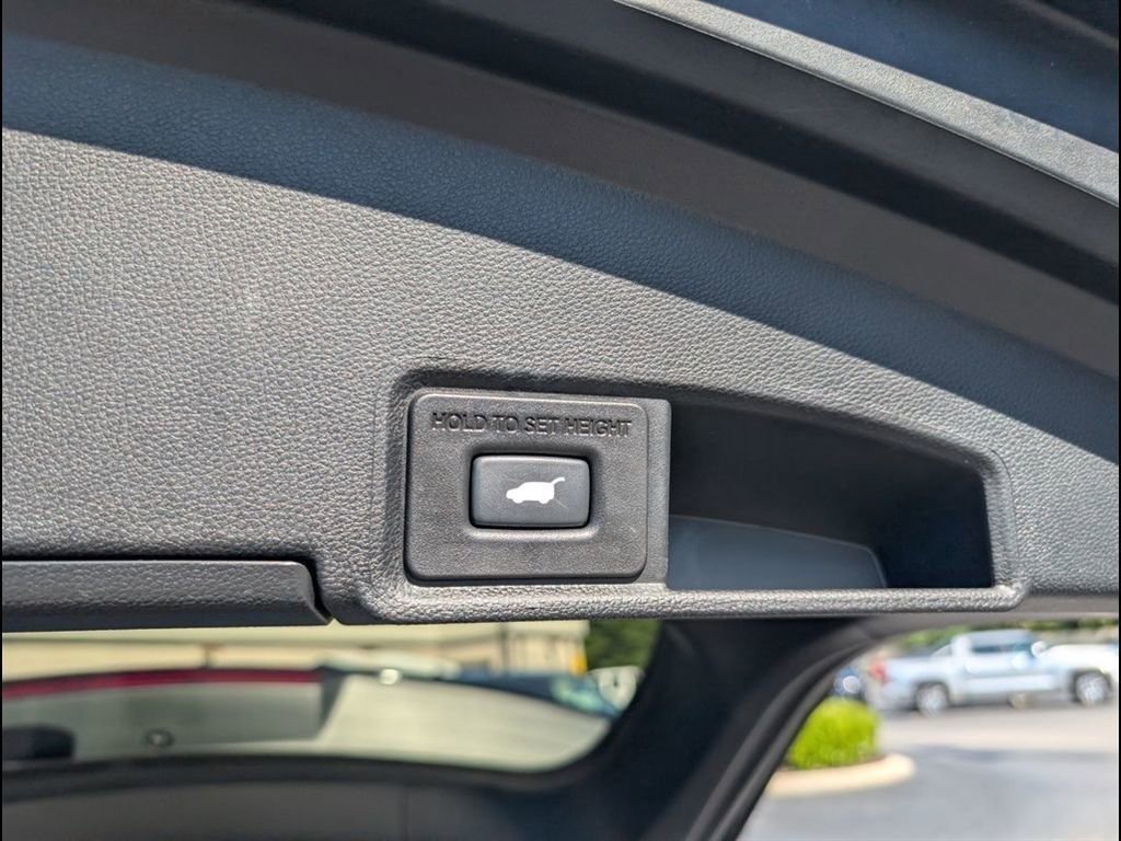 Used 2023 Acura RDX w/ Technology Package image 9