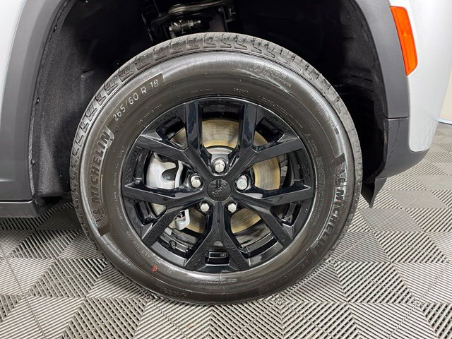 Used 2026 Jeep Grand Cherokee L 4WD image 11