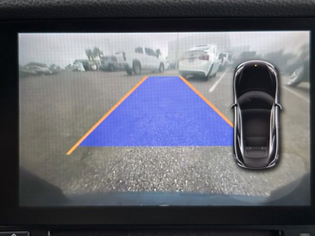 Used 2017 Porsche 718 Cayman Base image 24