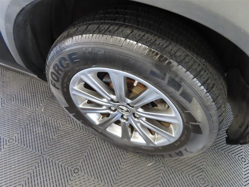 Used 2019 Lexus NX 300 FWD w/ Accessory Package 2 image 7