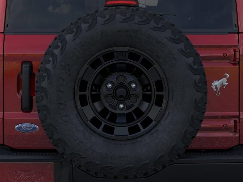 New 2026 Ford Bronco Badlands AWD/4WD image 24