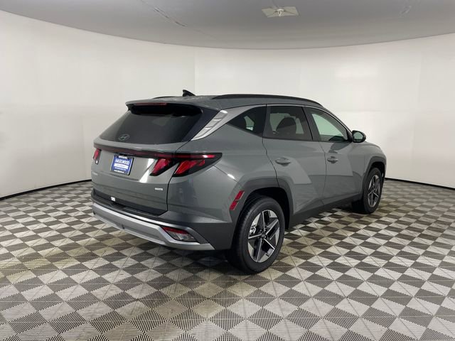 New 2026 Hyundai Tucson SEL AWD/4WD image 20