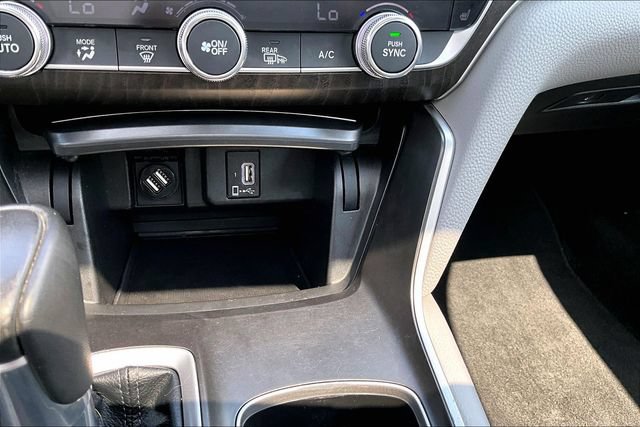 Used 2018 Honda Accord EX-L image 15