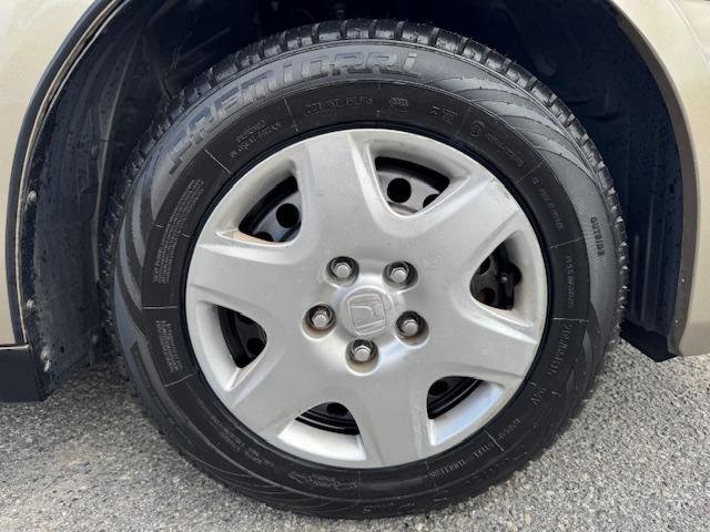 Used 2007 Honda Accord LX image 20