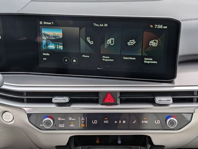New 2026 Kia Sorento S FWD image 18